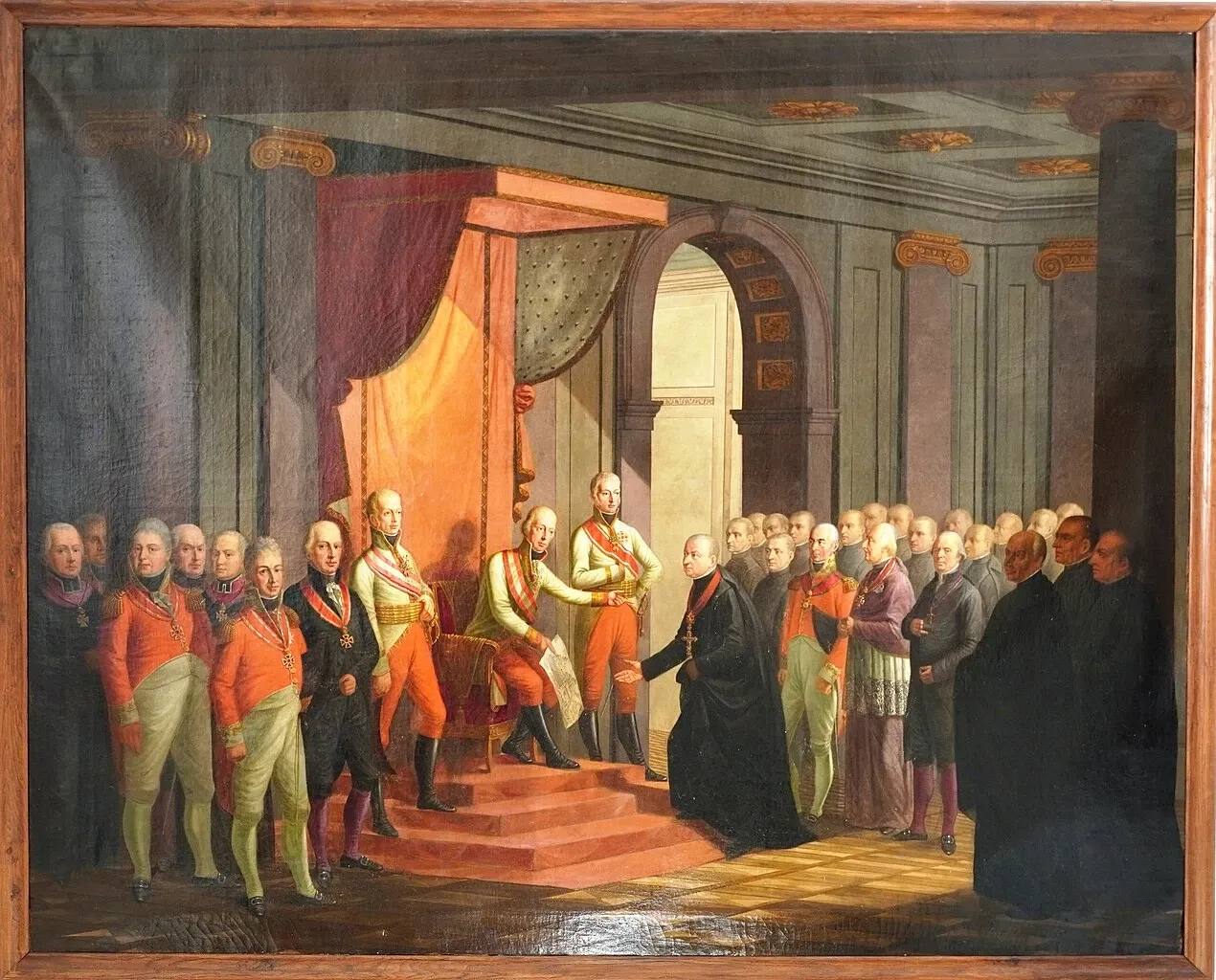 Stift St. Paul im Lavanttal