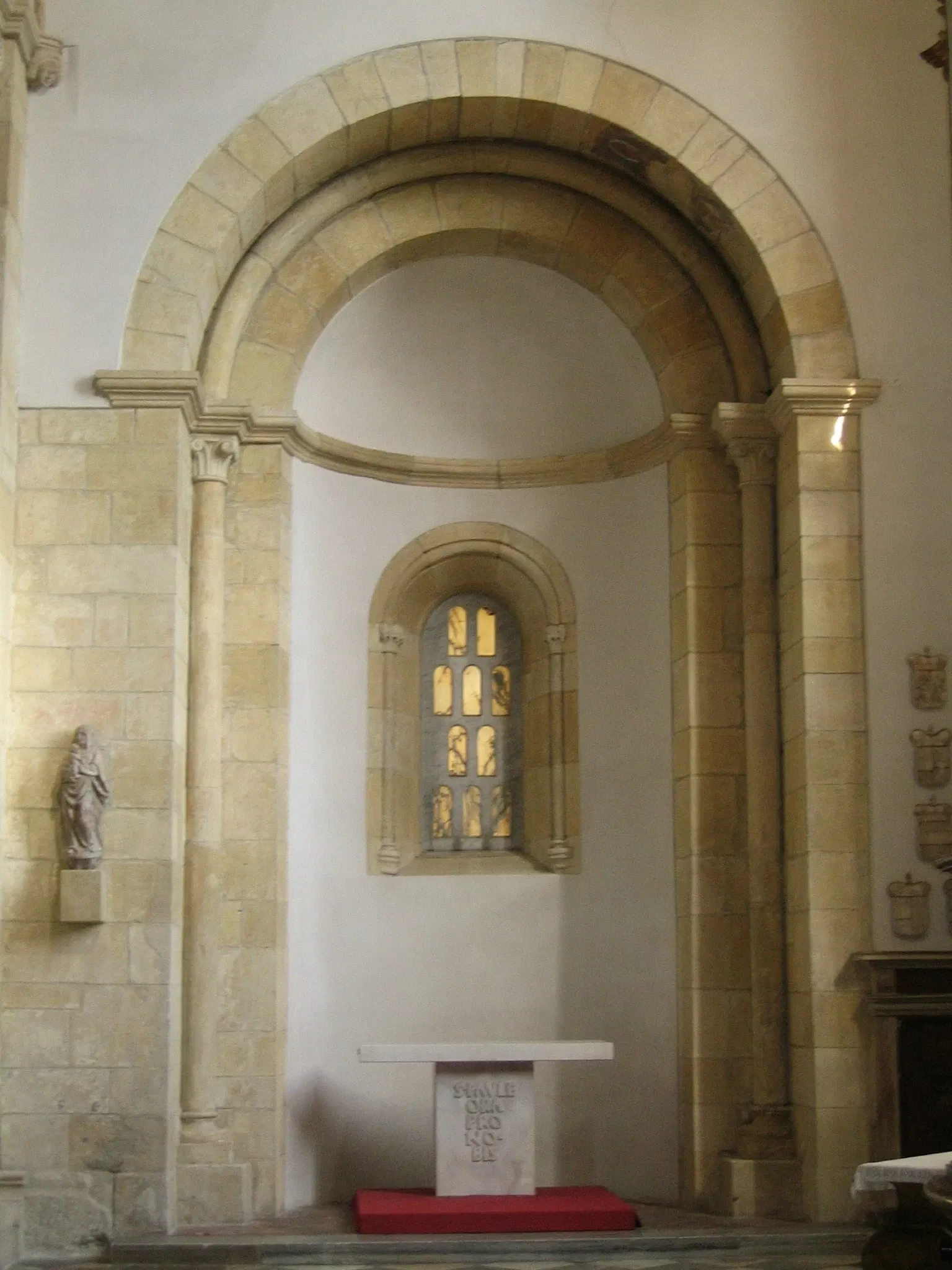 Abbaye Saint-Paul du Lavanttal