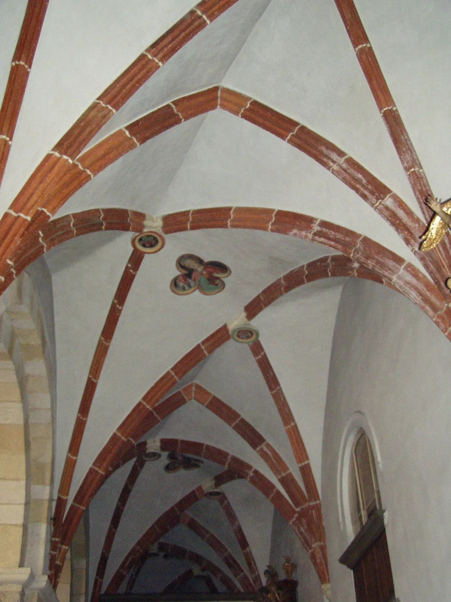 Stift St. Paul im Lavanttal