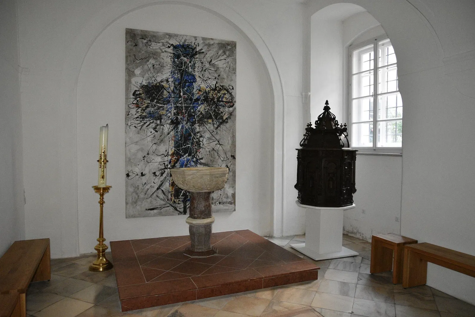 Stift St. Paul im Lavanttal