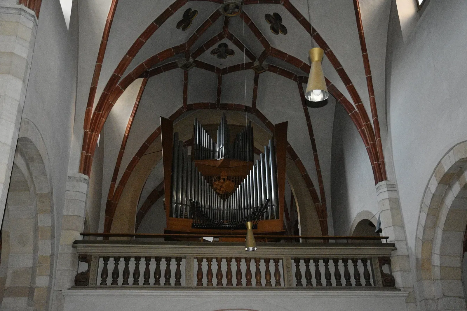 Abbaye Saint-Paul du Lavanttal