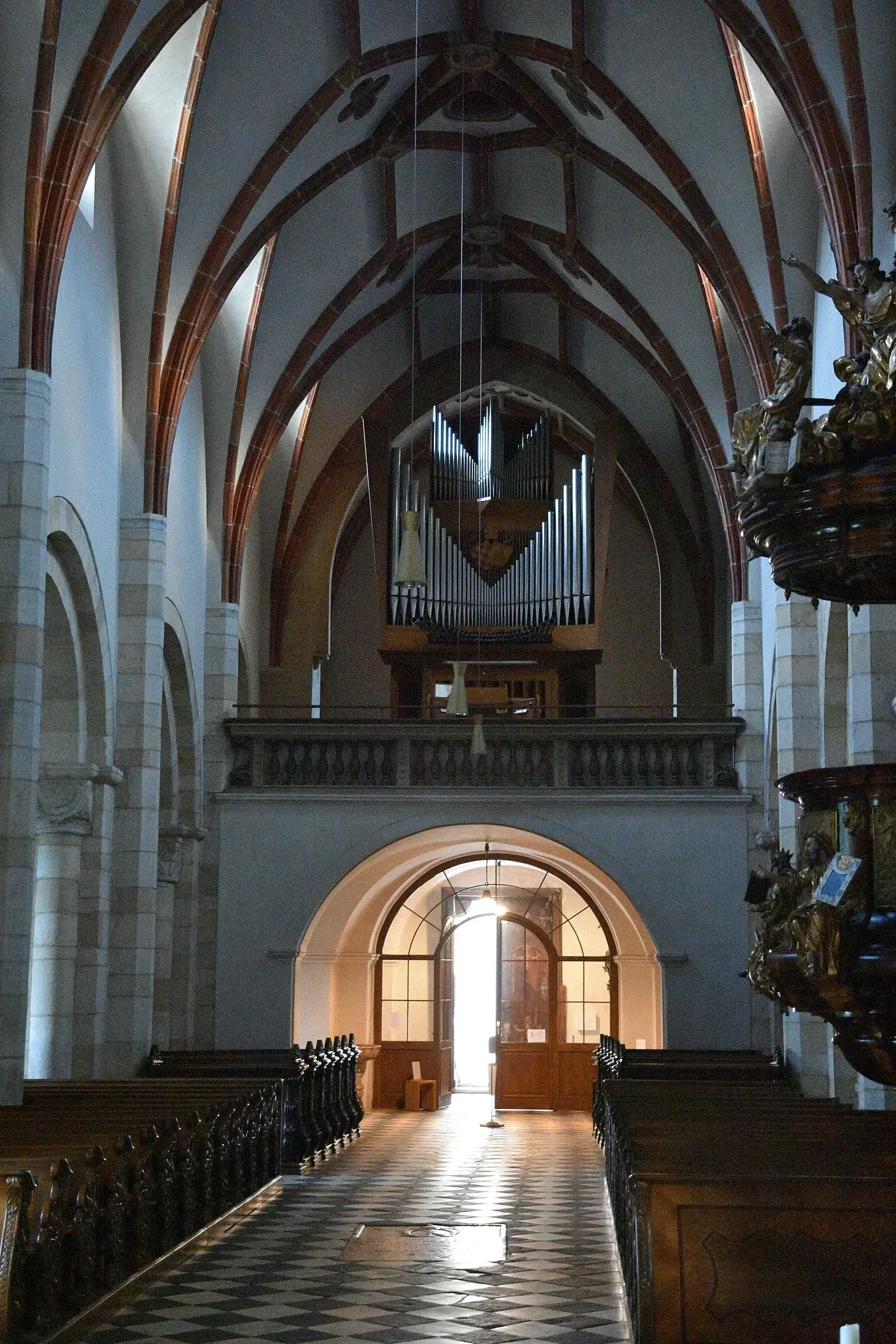 Stift St. Paul im Lavanttal