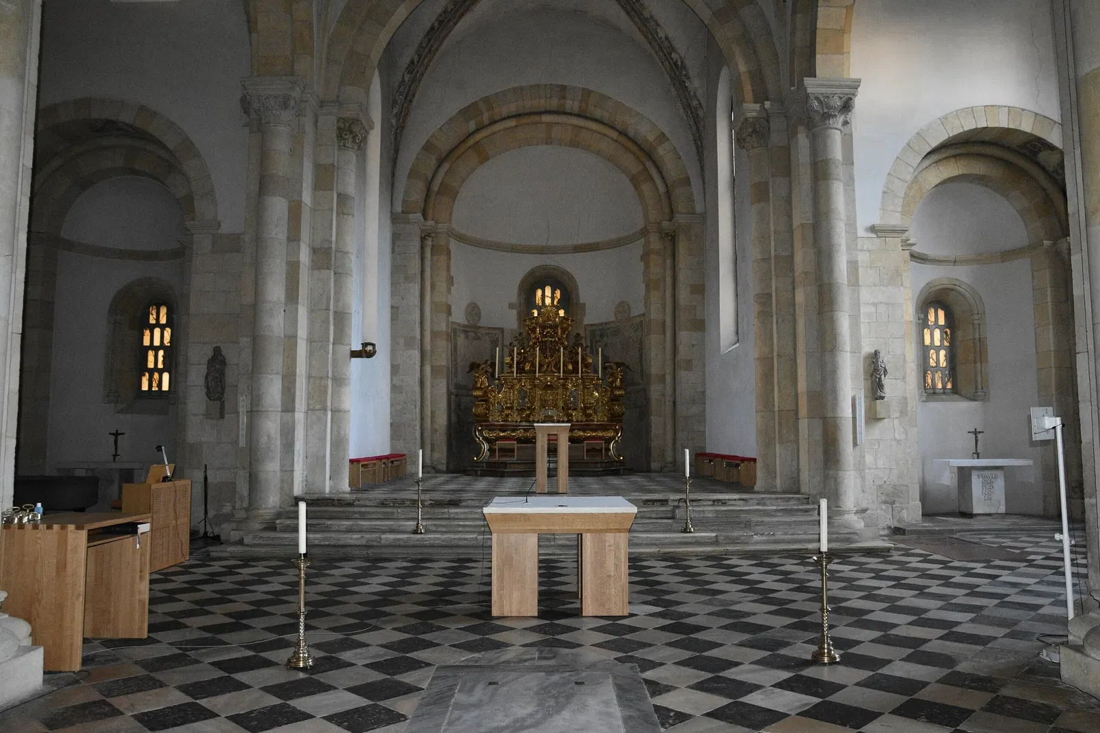 Stift St. Paul im Lavanttal