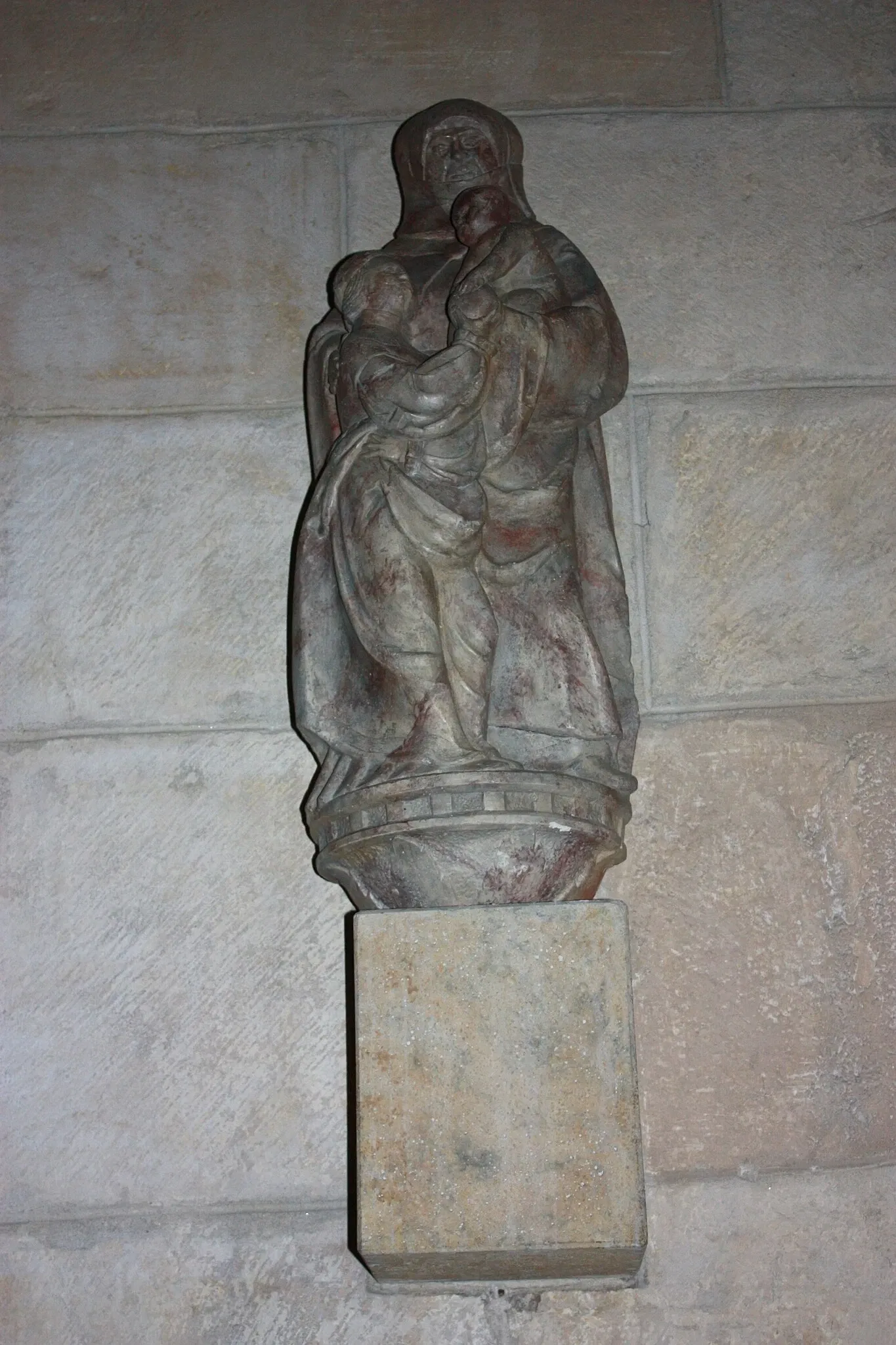 Abbaye Saint-Paul du Lavanttal