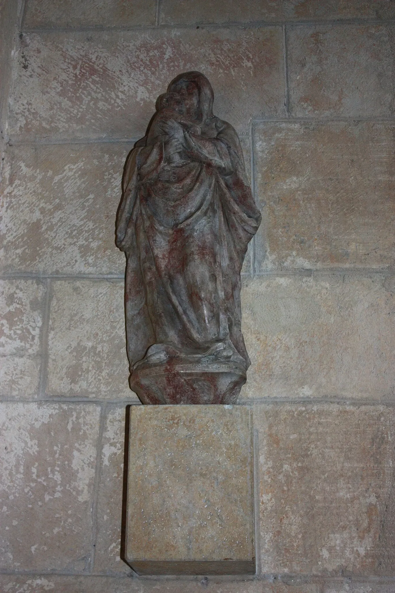 Abbaye Saint-Paul du Lavanttal