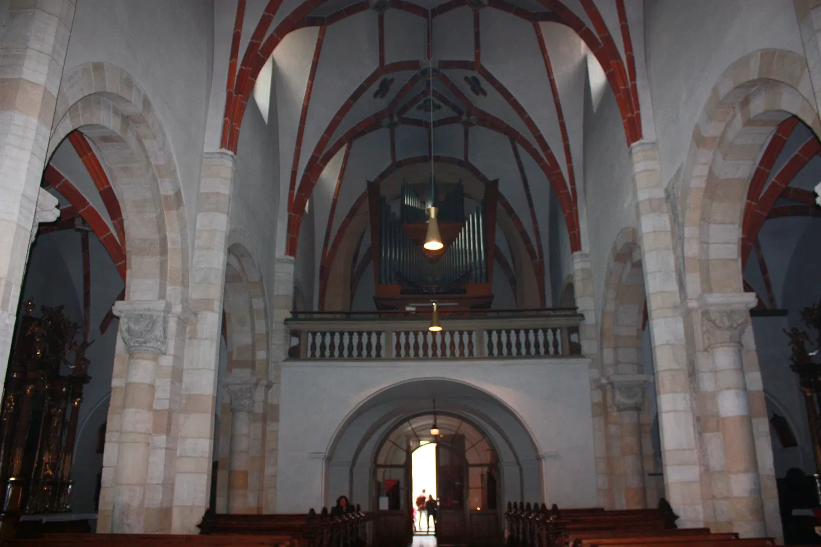 Abbaye Saint-Paul du Lavanttal