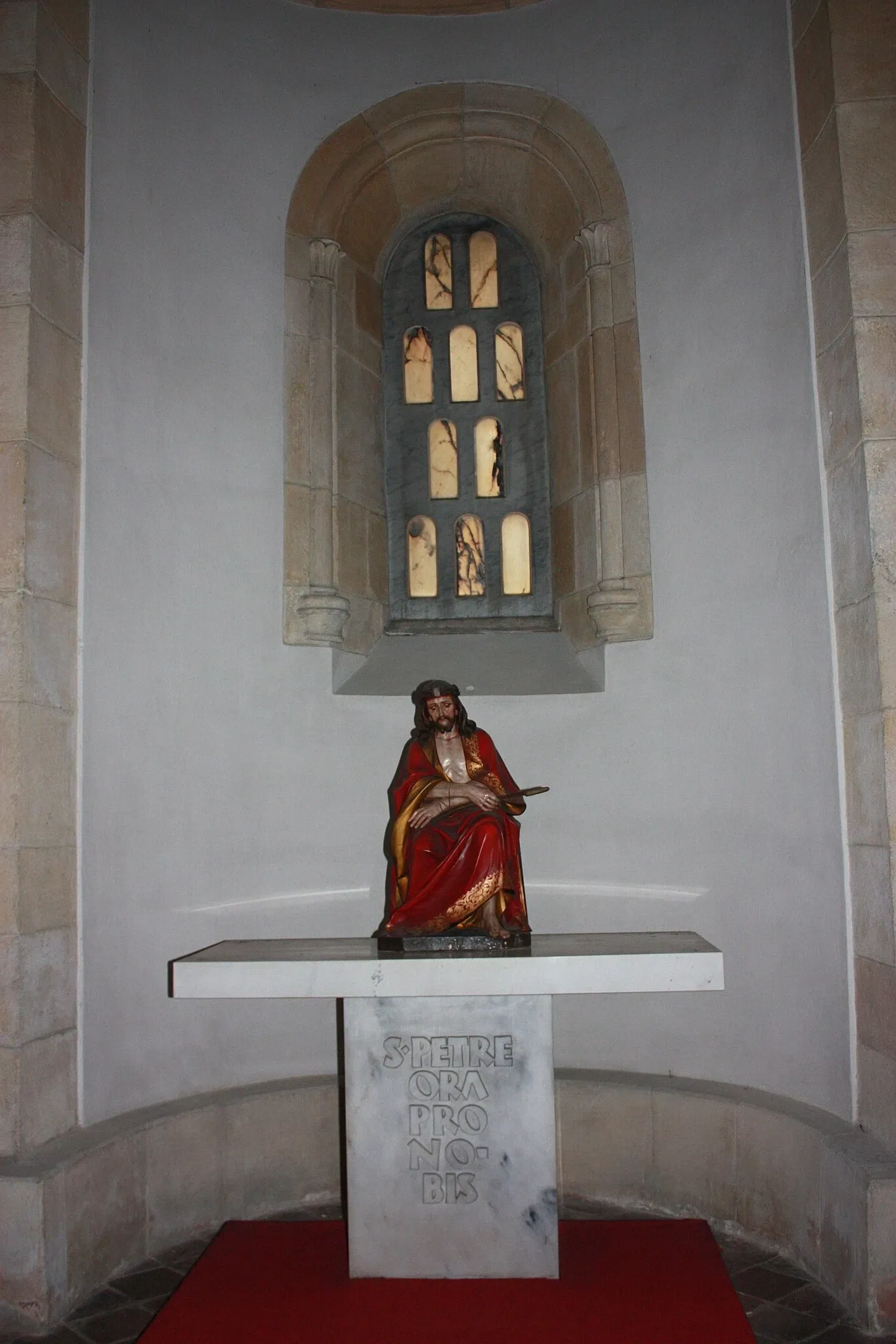 Abbaye Saint-Paul du Lavanttal