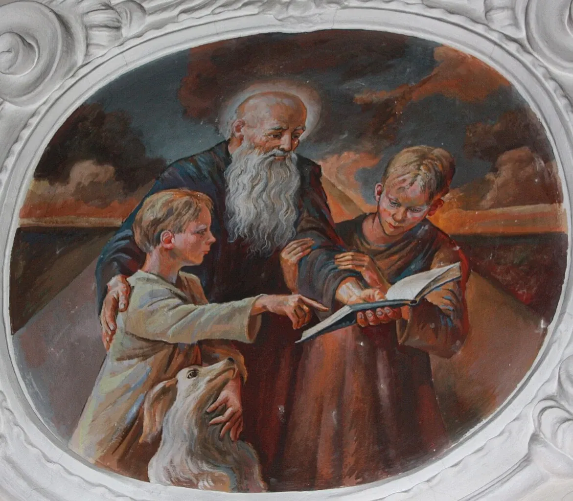 Stift St. Paul im Lavanttal