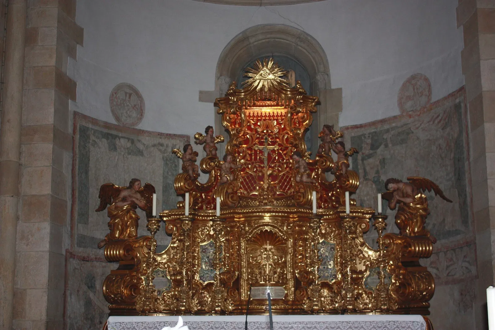 Stift St. Paul im Lavanttal