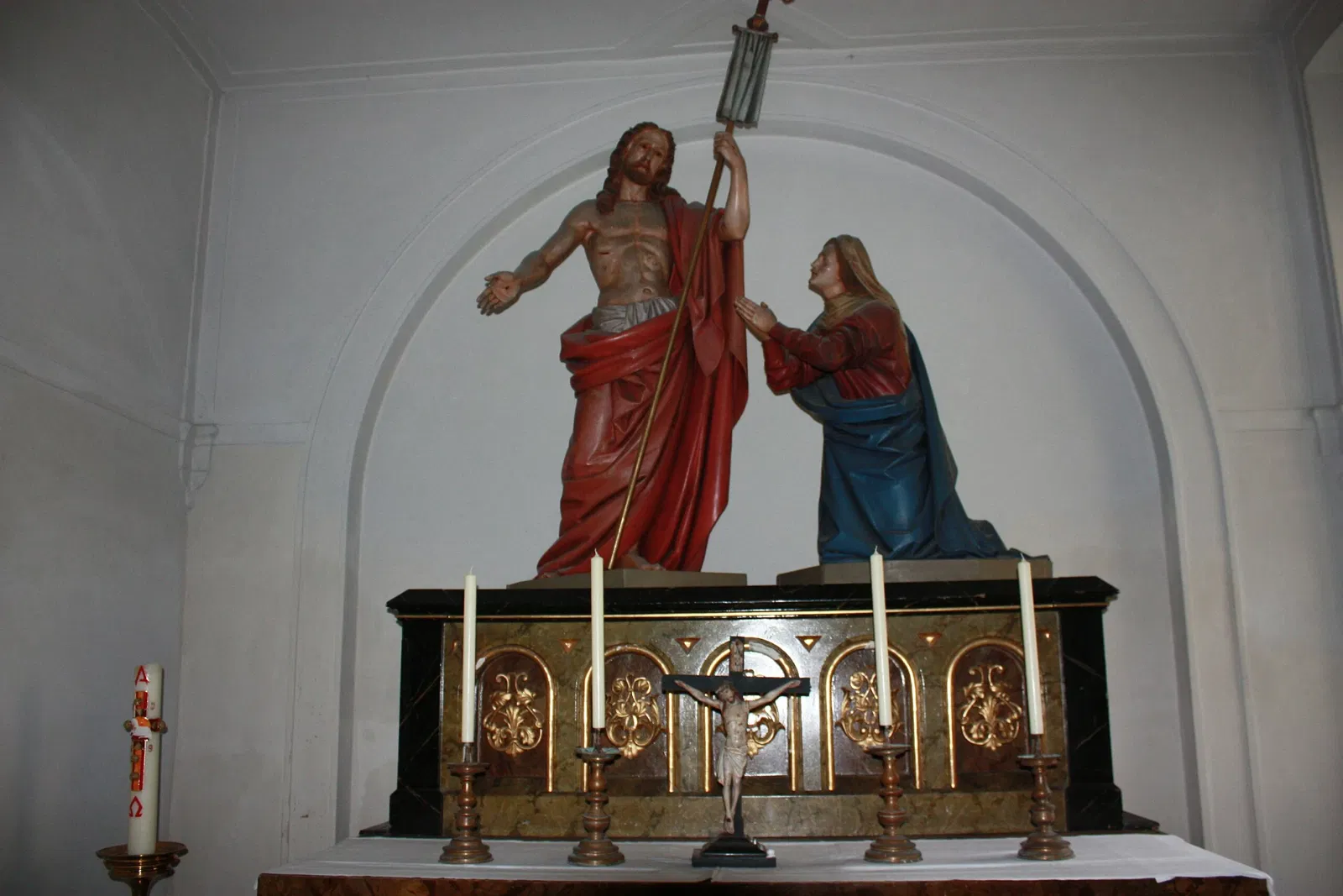 Stift St. Paul im Lavanttal