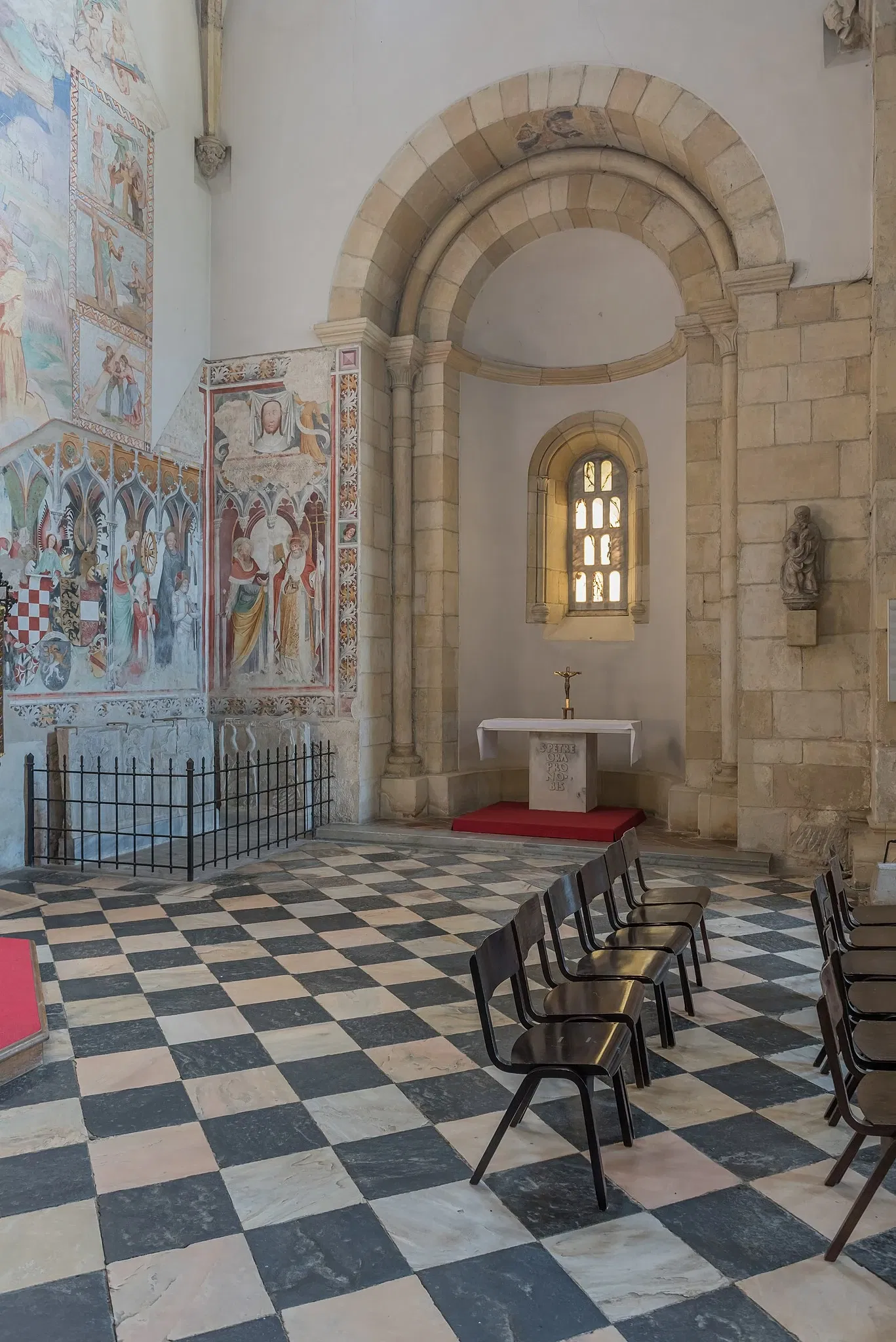 Stift St. Paul im Lavanttal