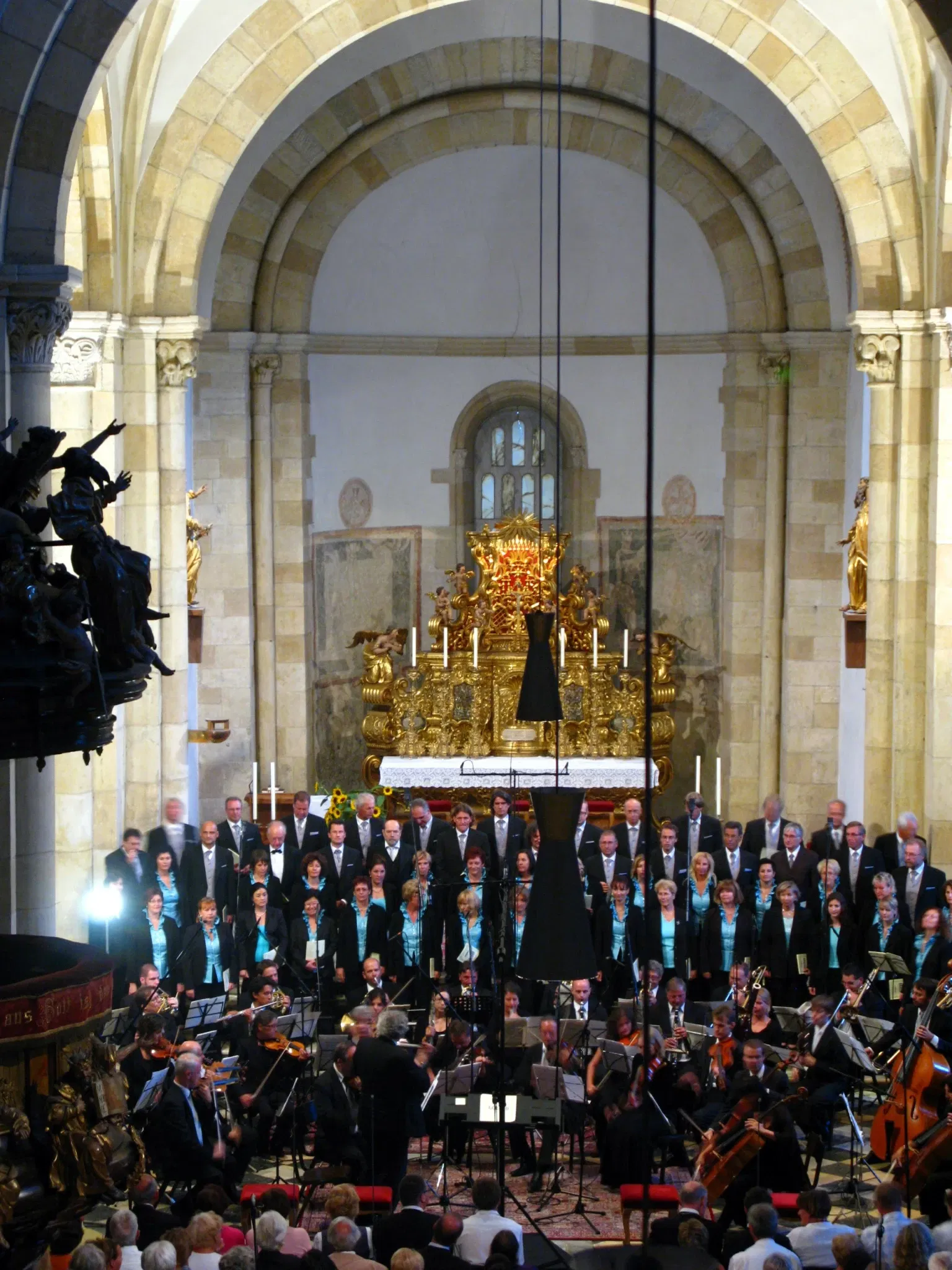 Stift St. Paul im Lavanttal