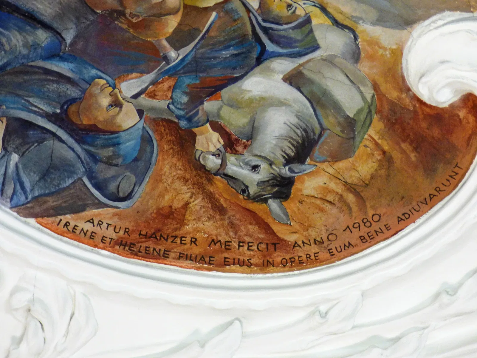 Stift St. Paul im Lavanttal