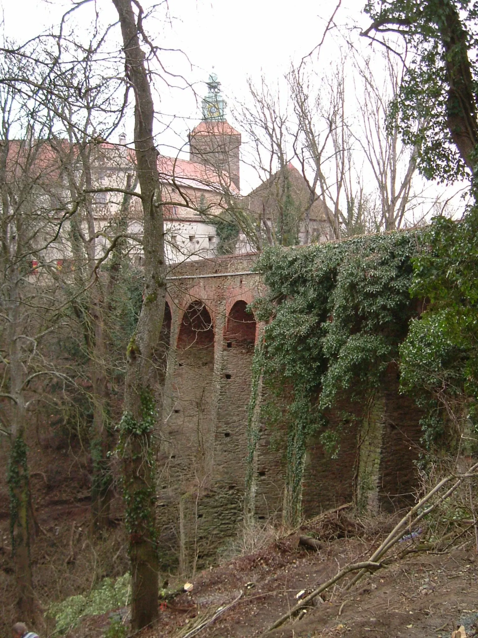 Burg Schlaining