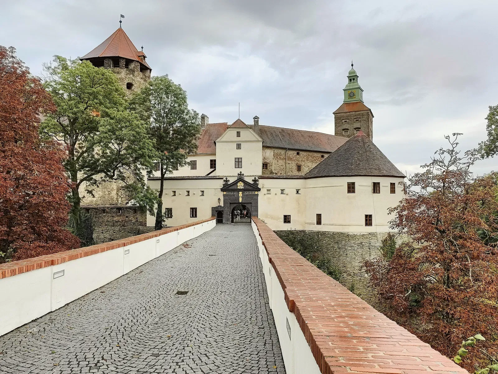 Burg Schlaining