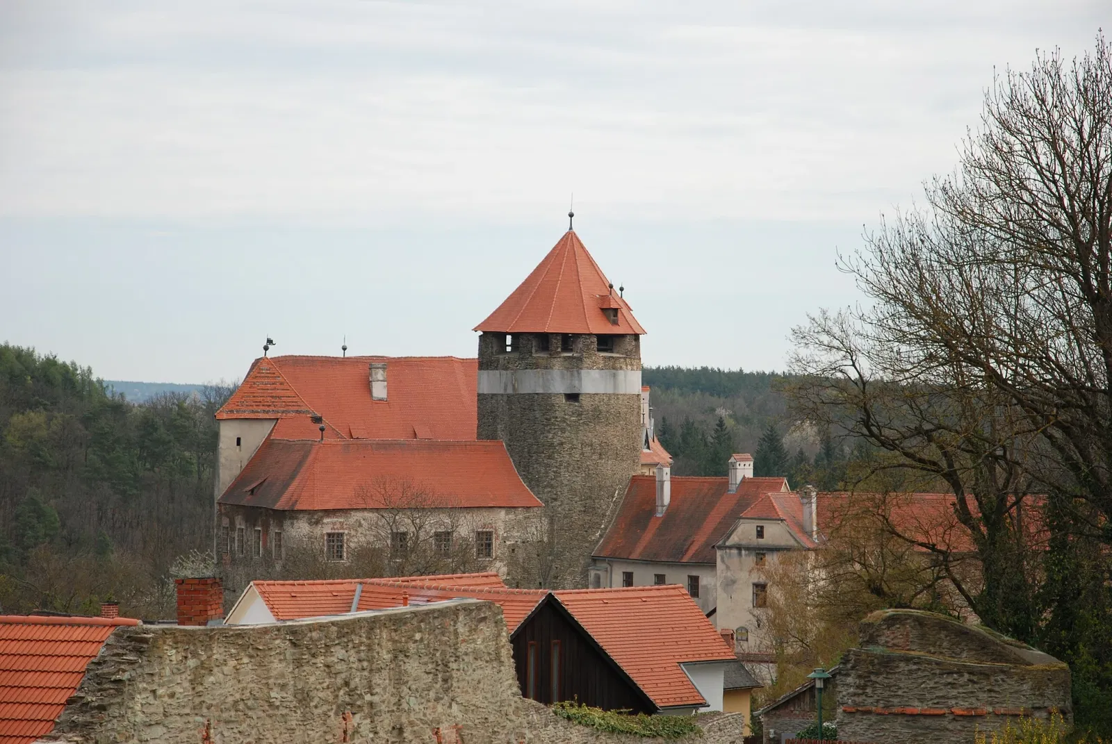 Burg Schlaining