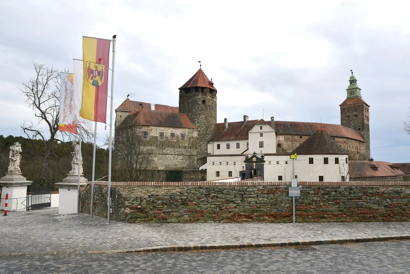 Burg Schlaining