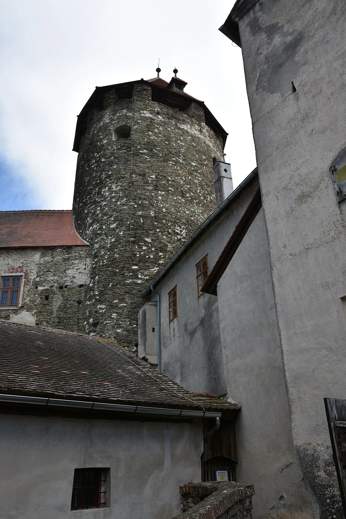 Burg Schlaining