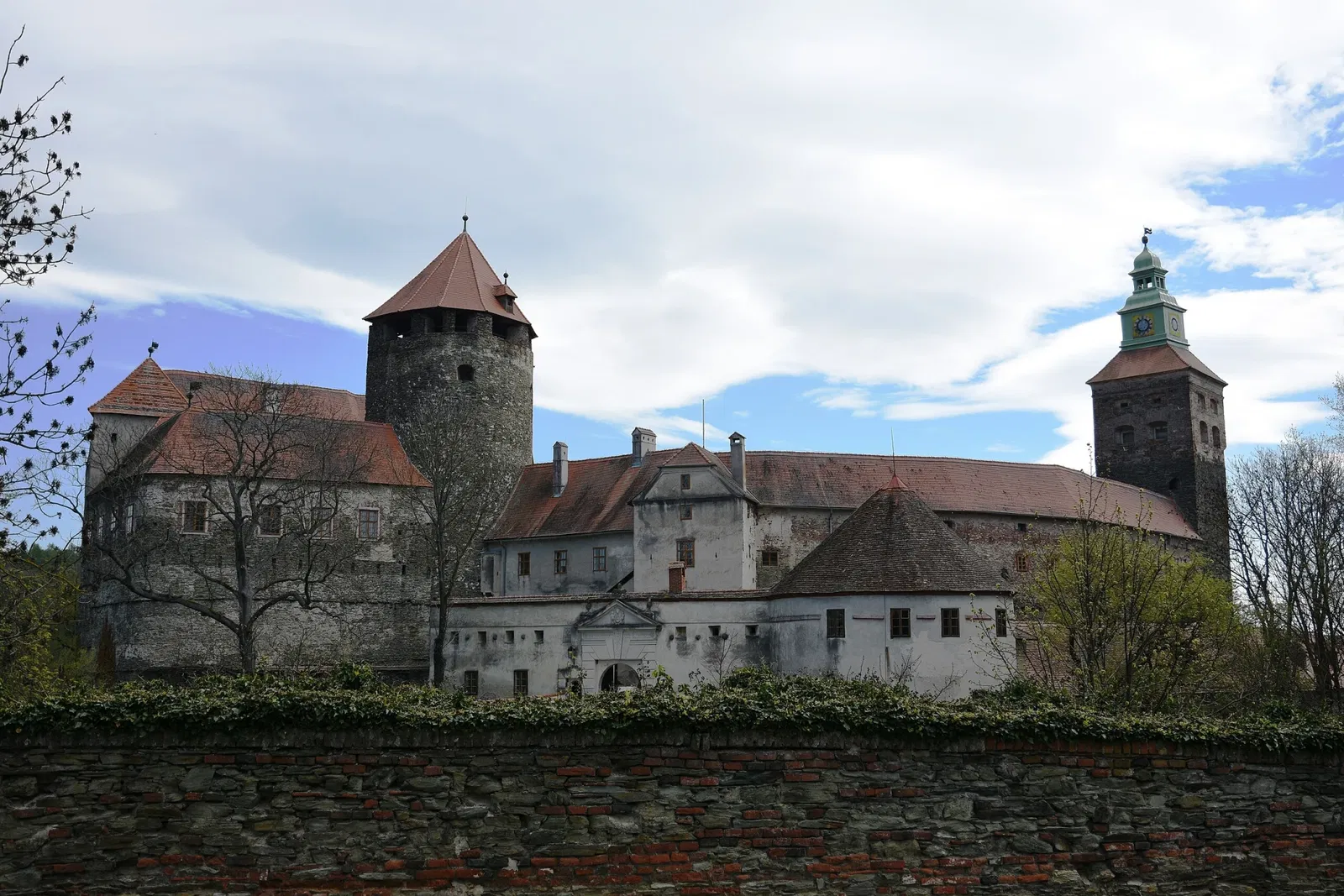 Burg Schlaining