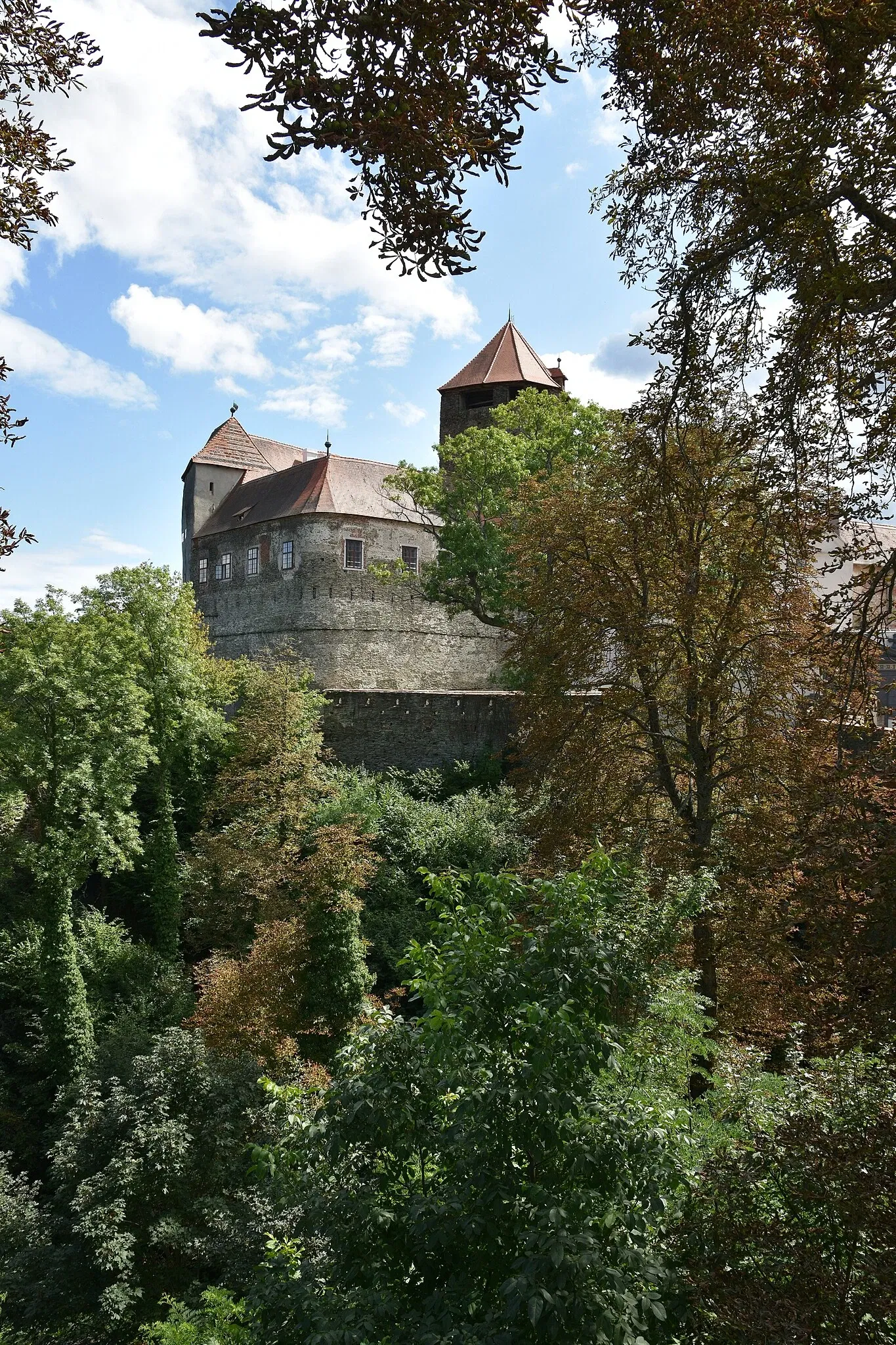 Burg Schlaining
