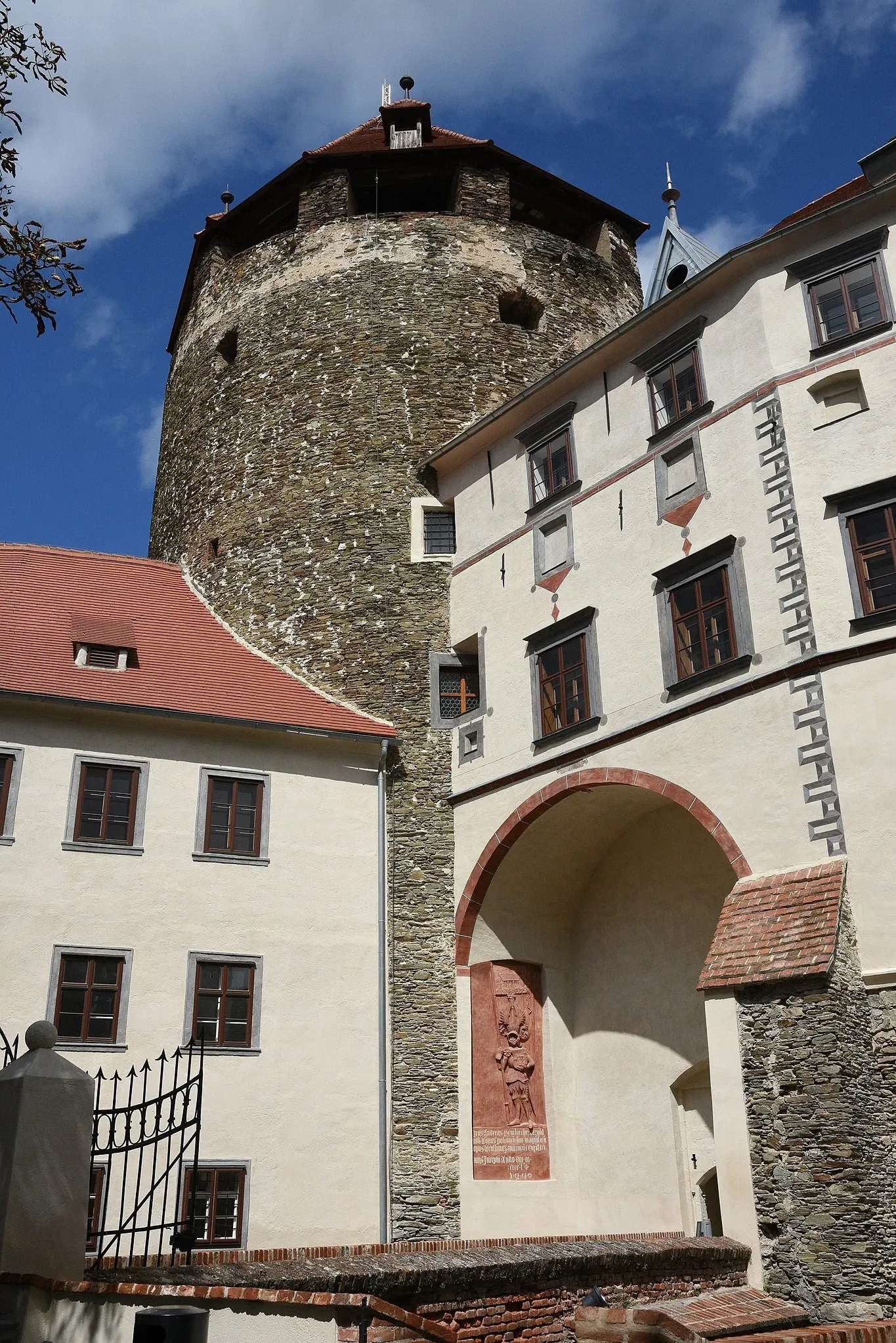 Burg Schlaining