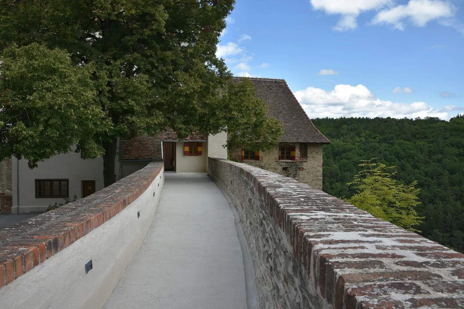 Burg Schlaining