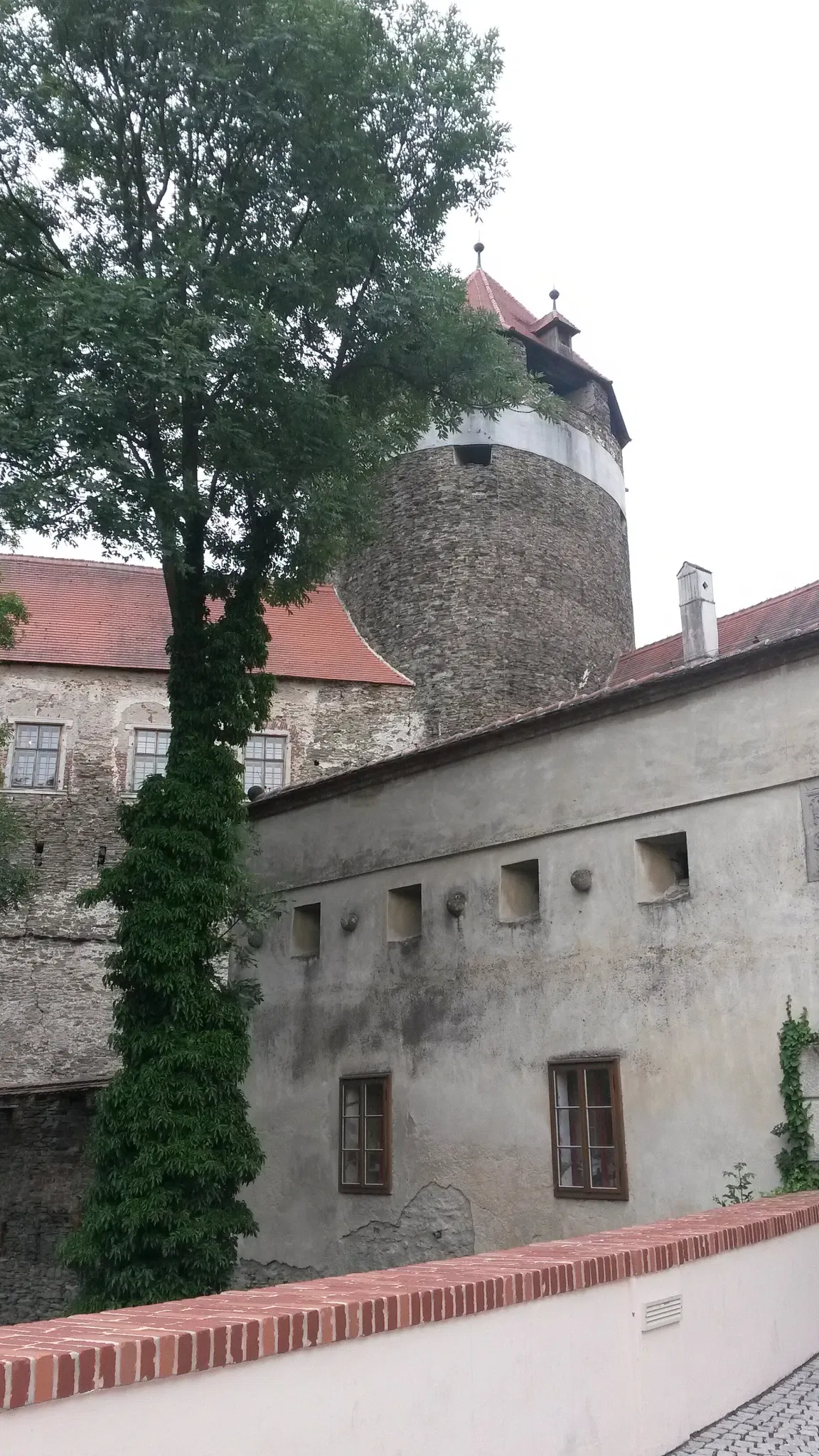 Burg Schlaining