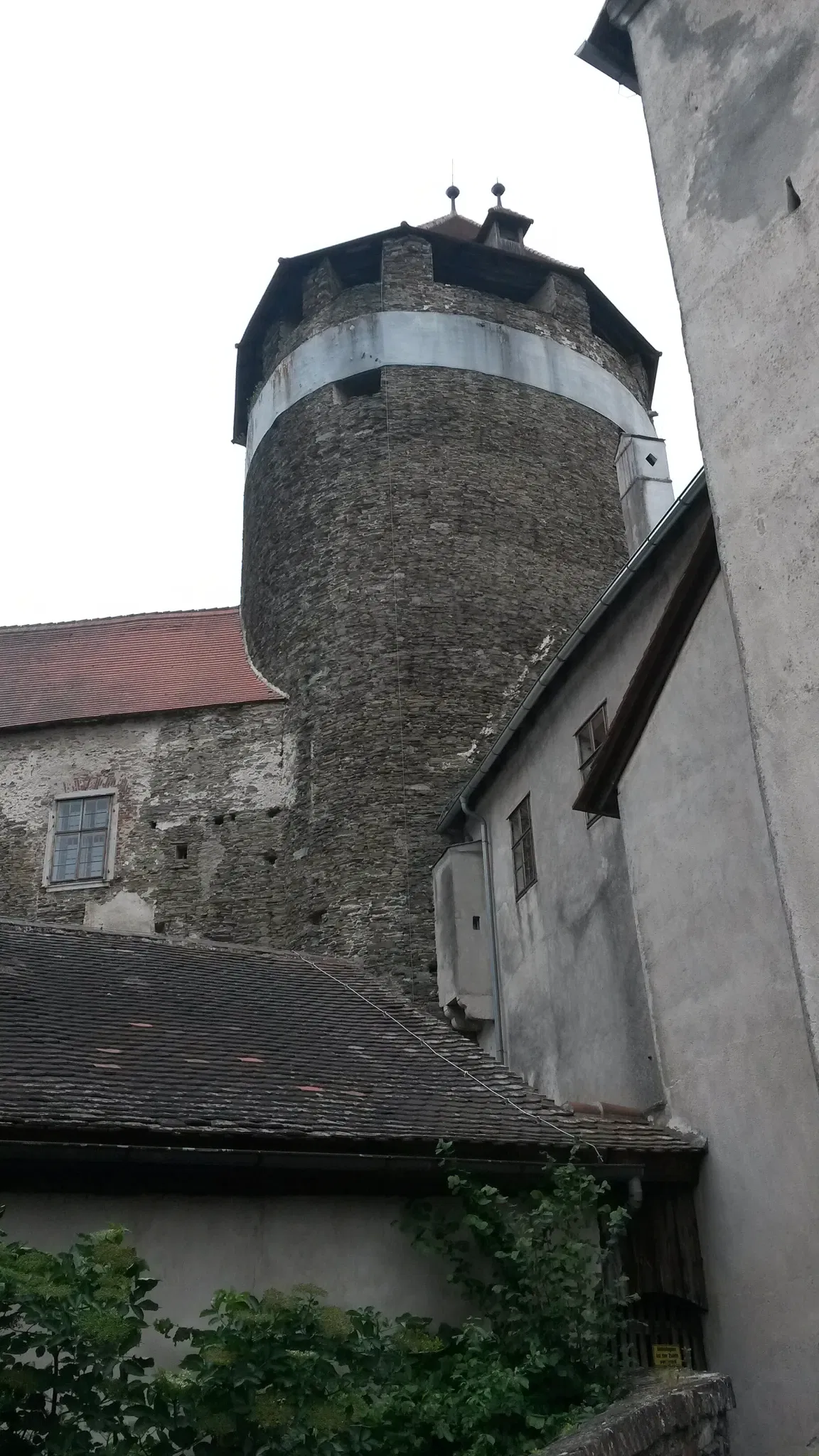 Burg Schlaining