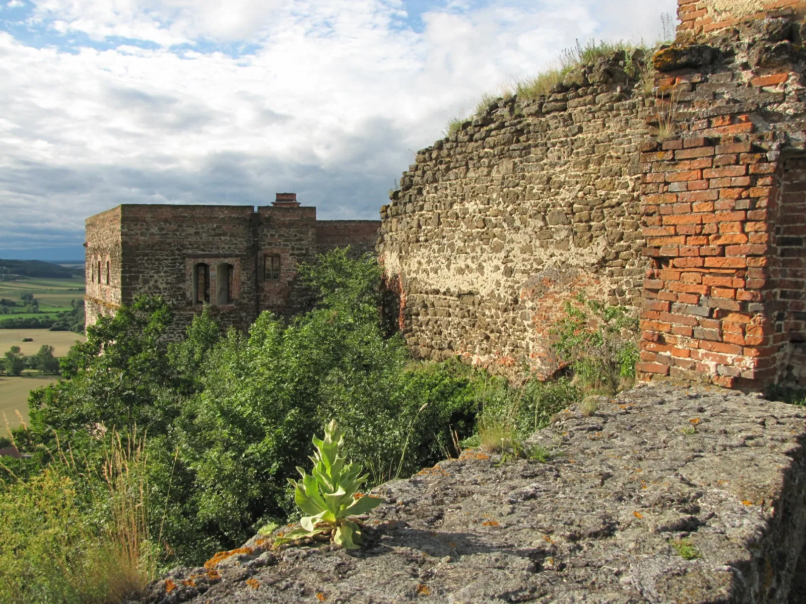 Castello di Güssing