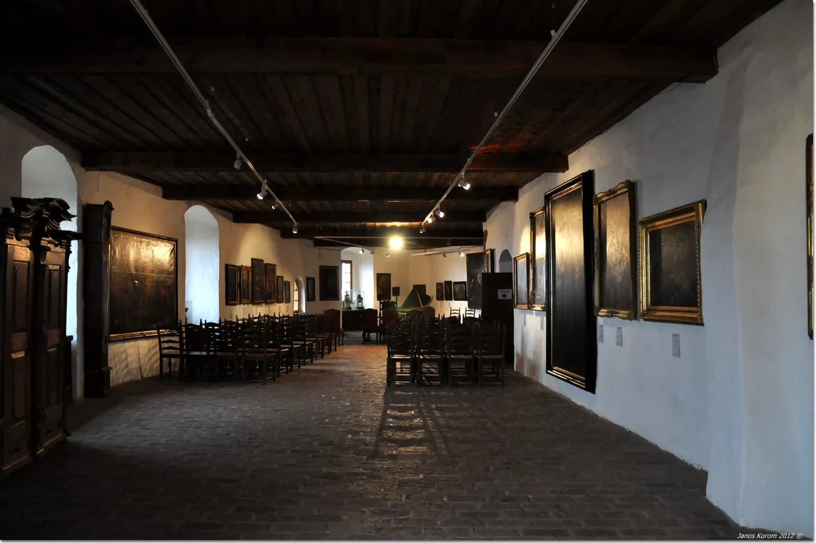 Castello di Güssing