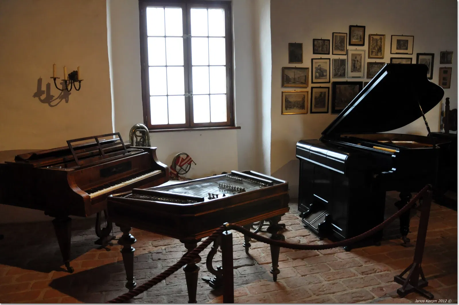 Castello di Güssing