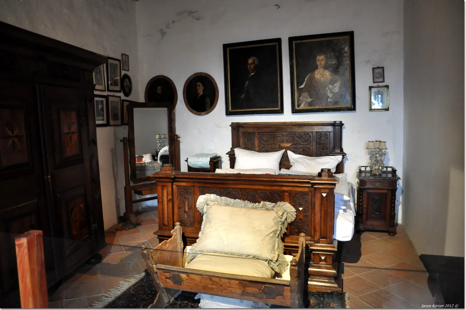 Castello di Güssing