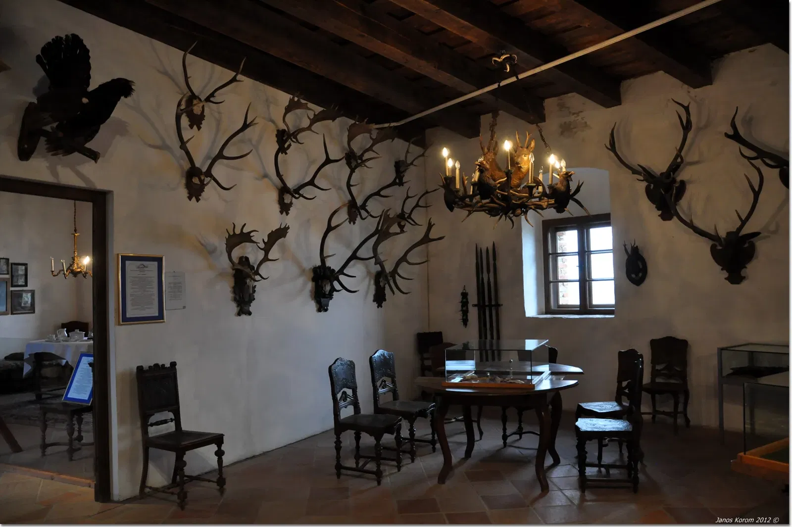 Castello di Güssing