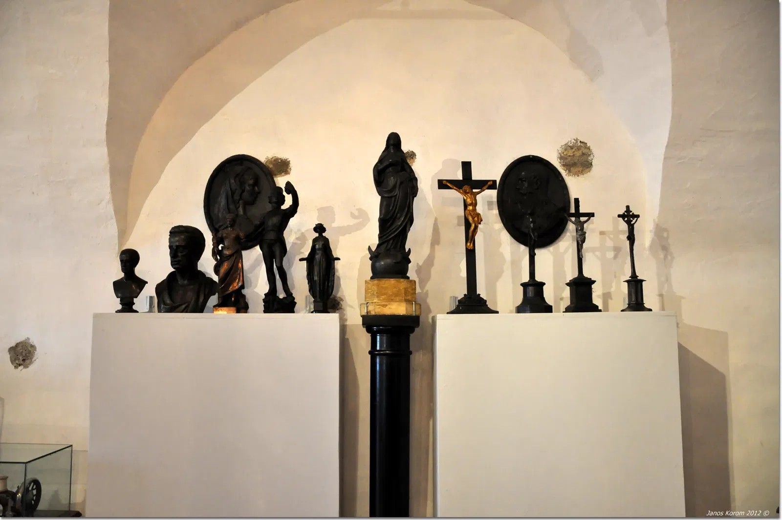 Castello di Güssing