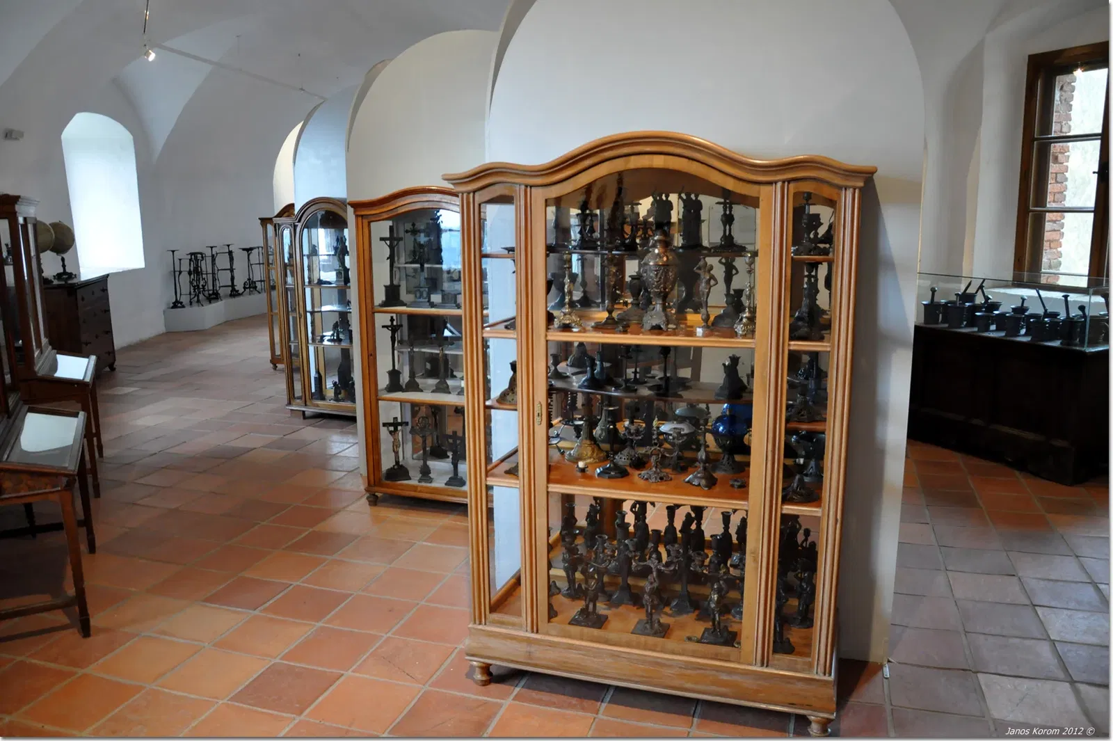 Castello di Güssing