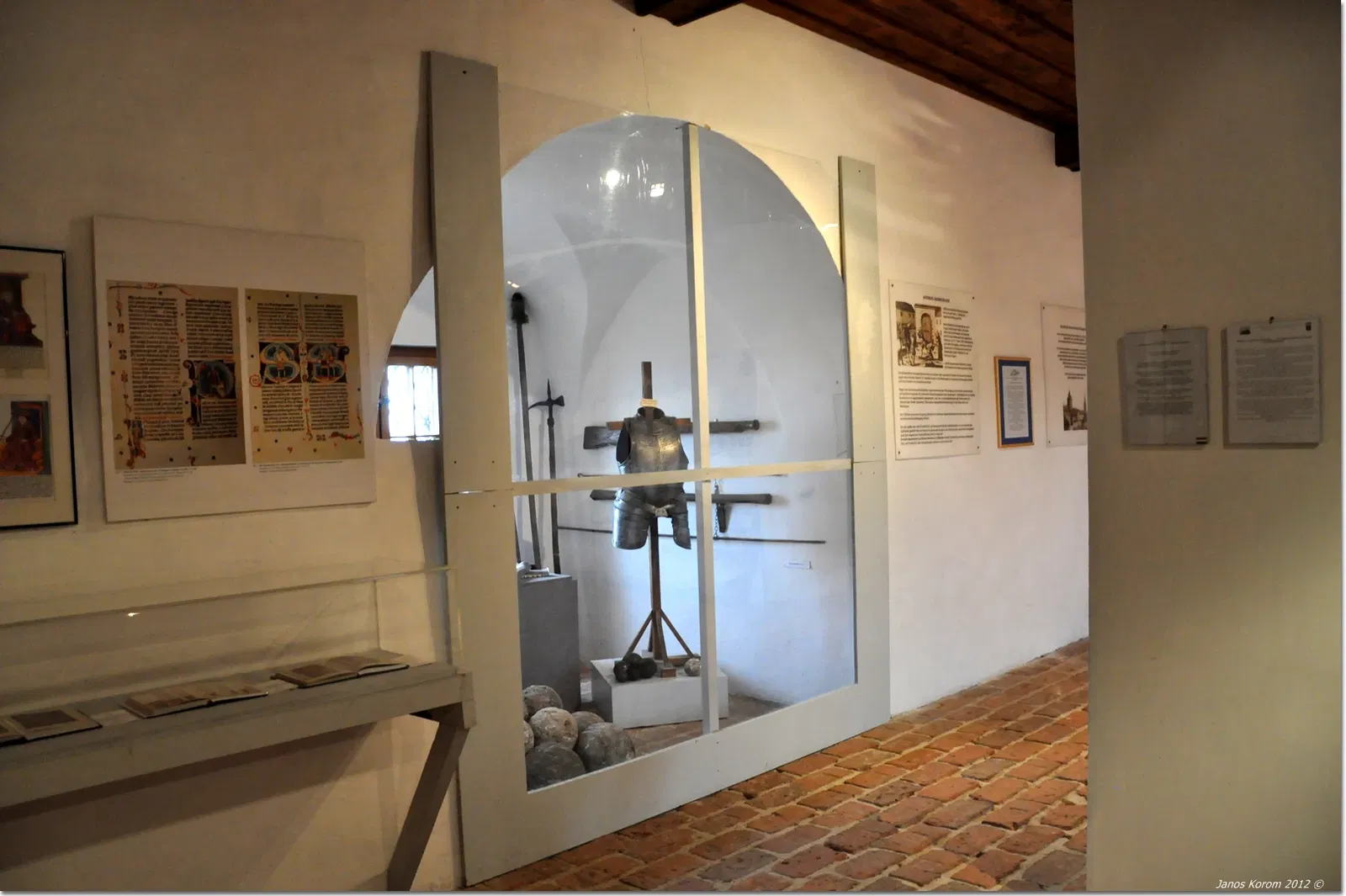 Castello di Güssing