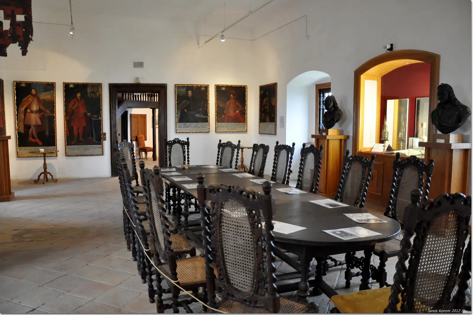 Castello di Güssing