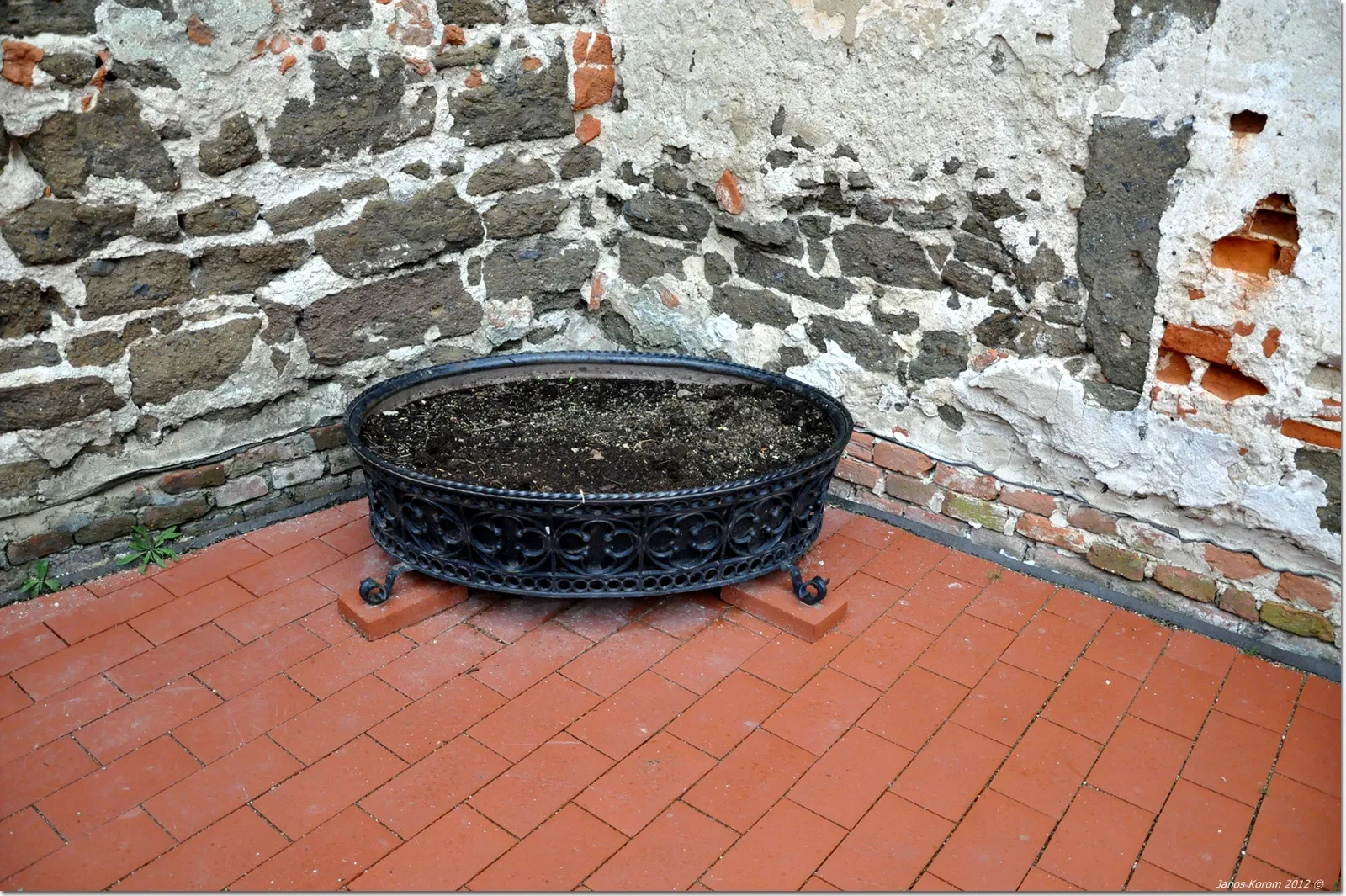 Castello di Güssing