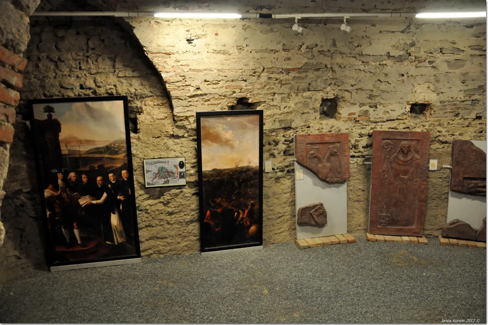 Castello di Güssing