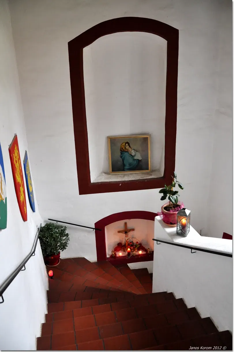 Castillo de Güssing