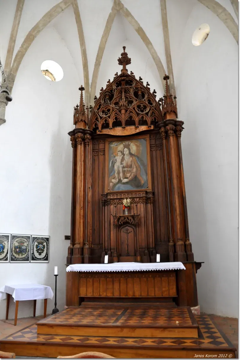 Castello di Güssing