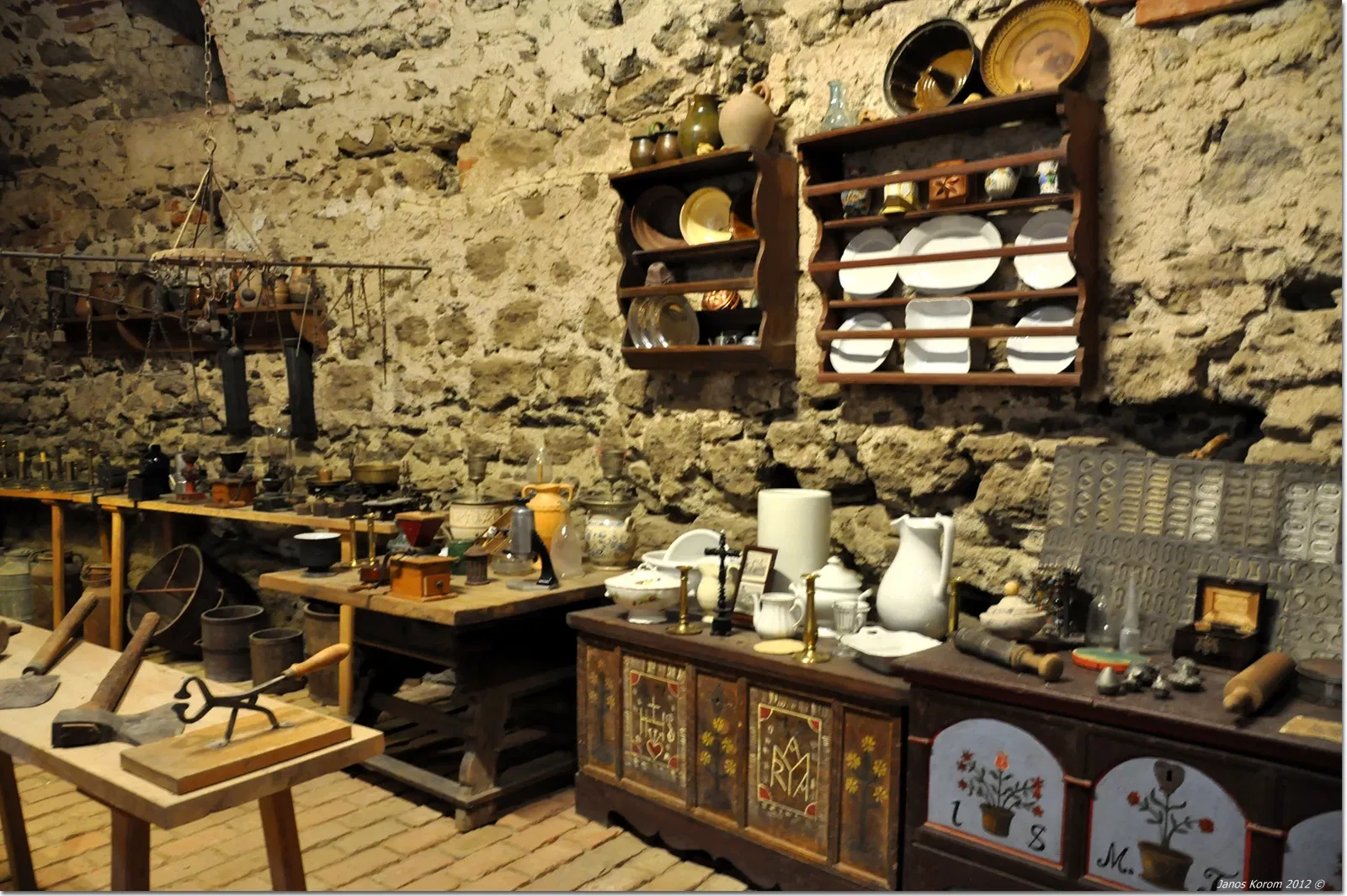 Castello di Güssing