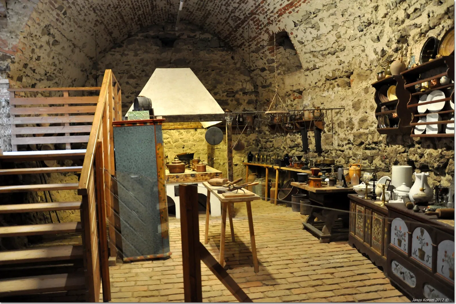 Castello di Güssing