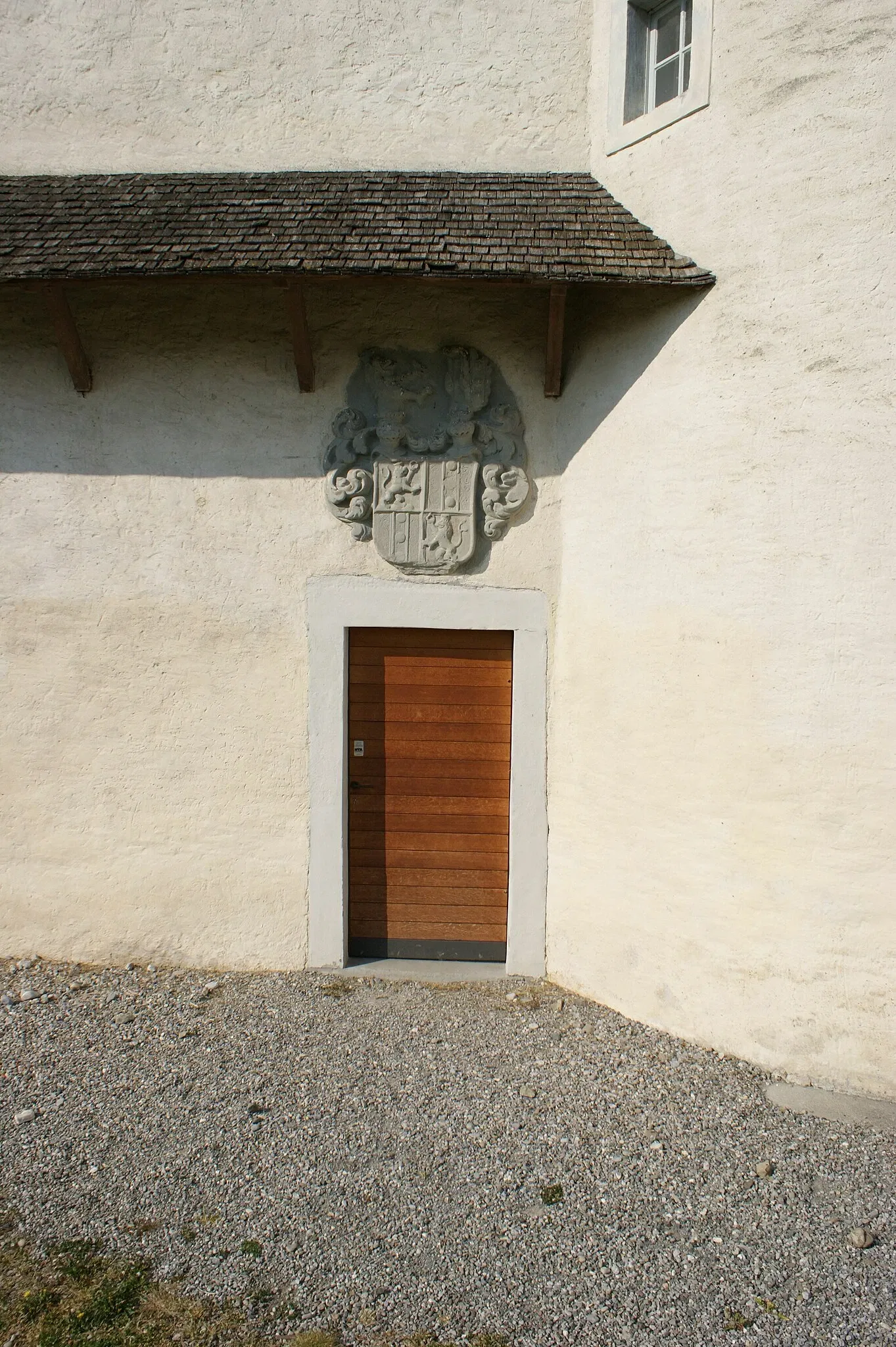 Textildruckmuseum Mittelweiherburg