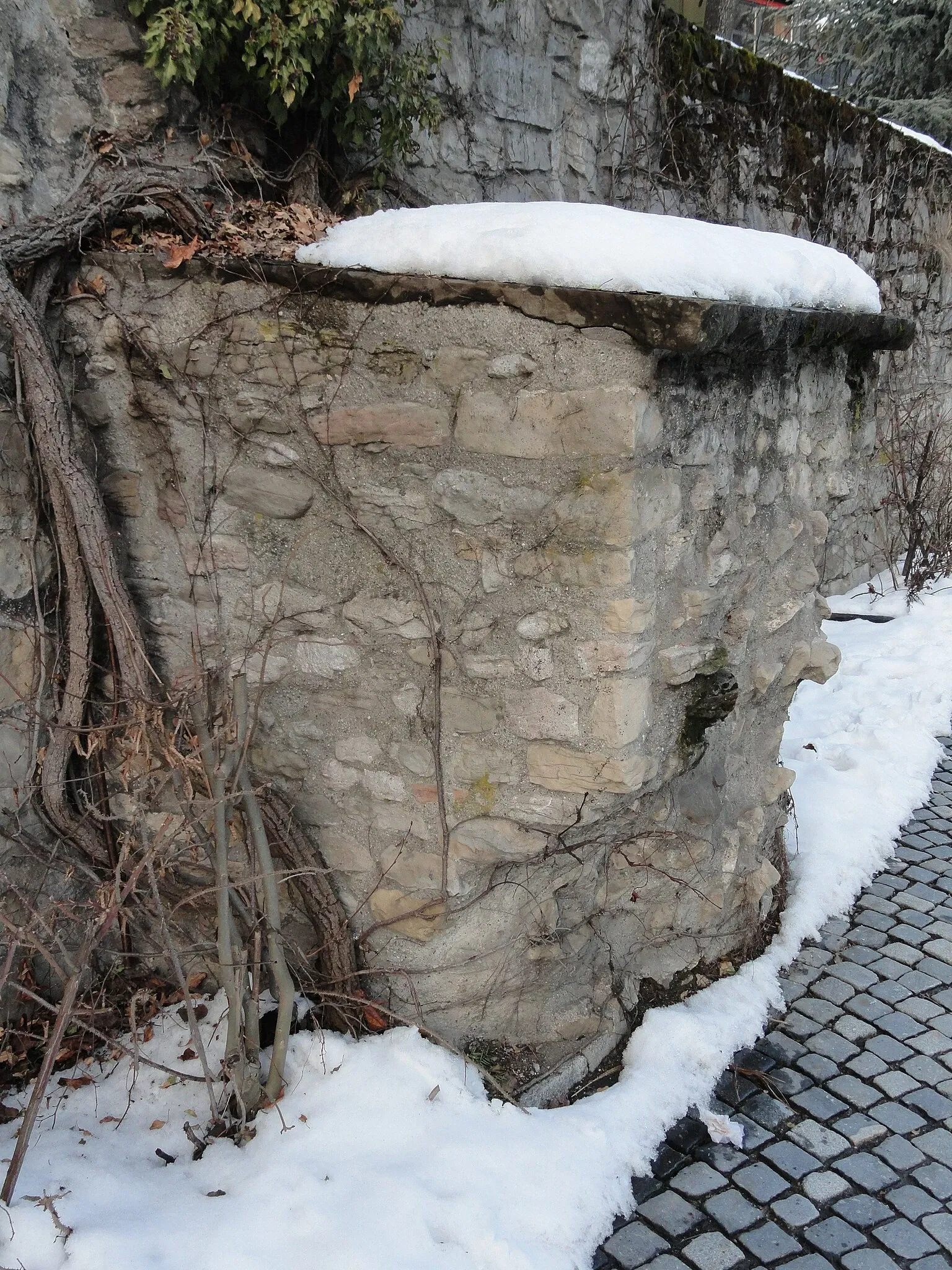 Cambodunum Archaeological Park