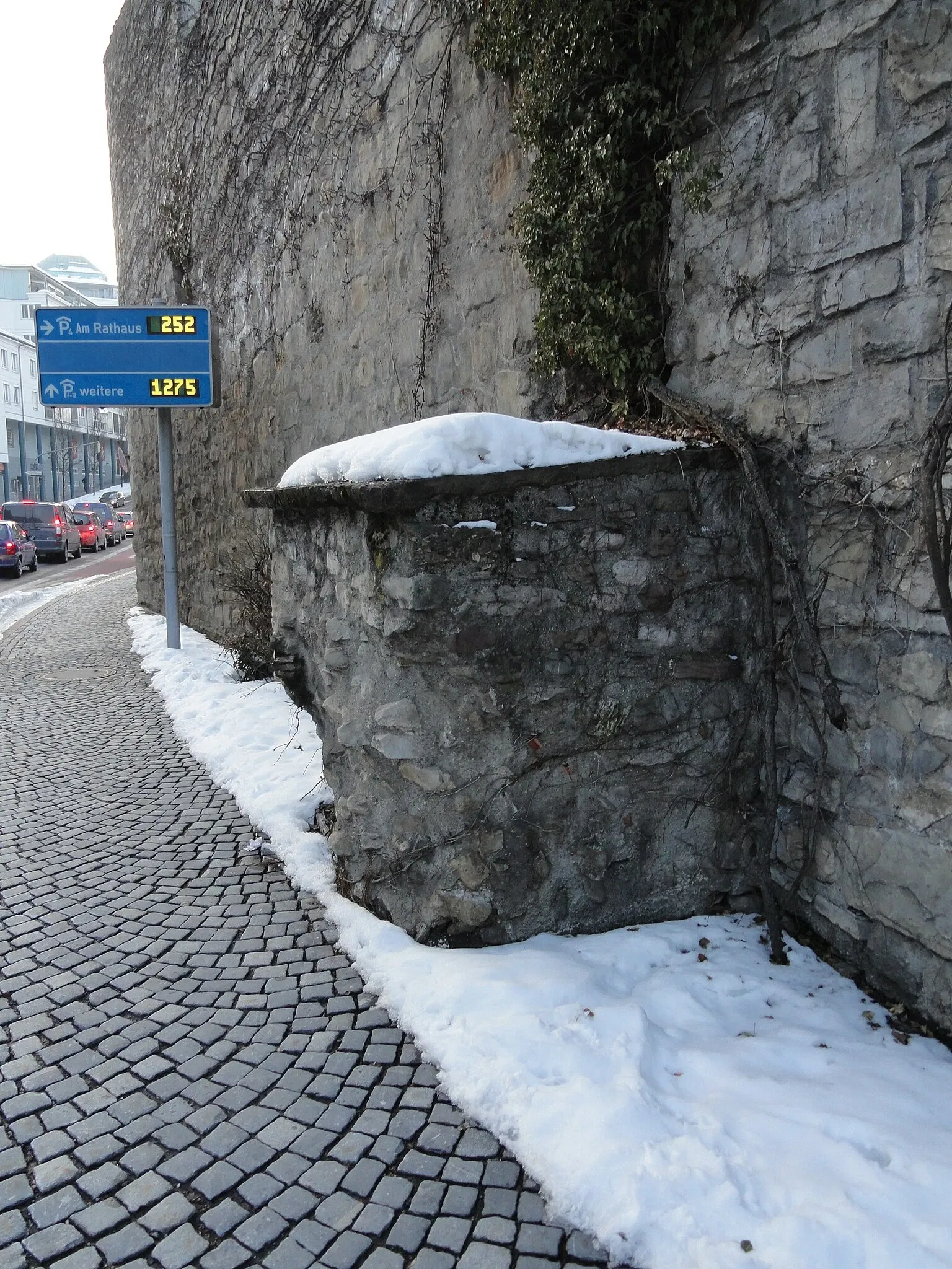 Cambodunum Archaeological Park