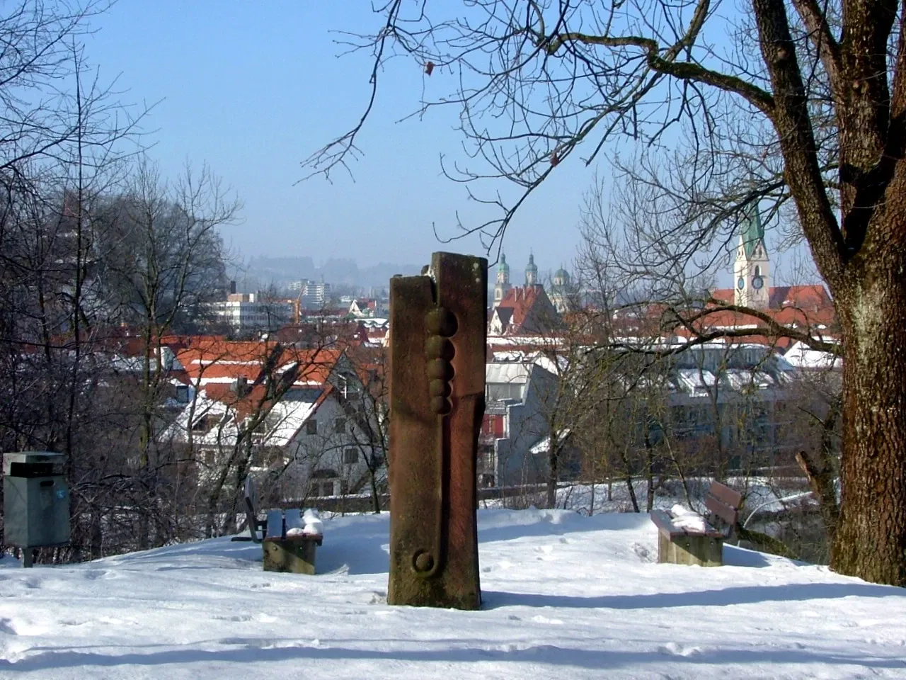 Archäologischer Park Cambodunum (APC)