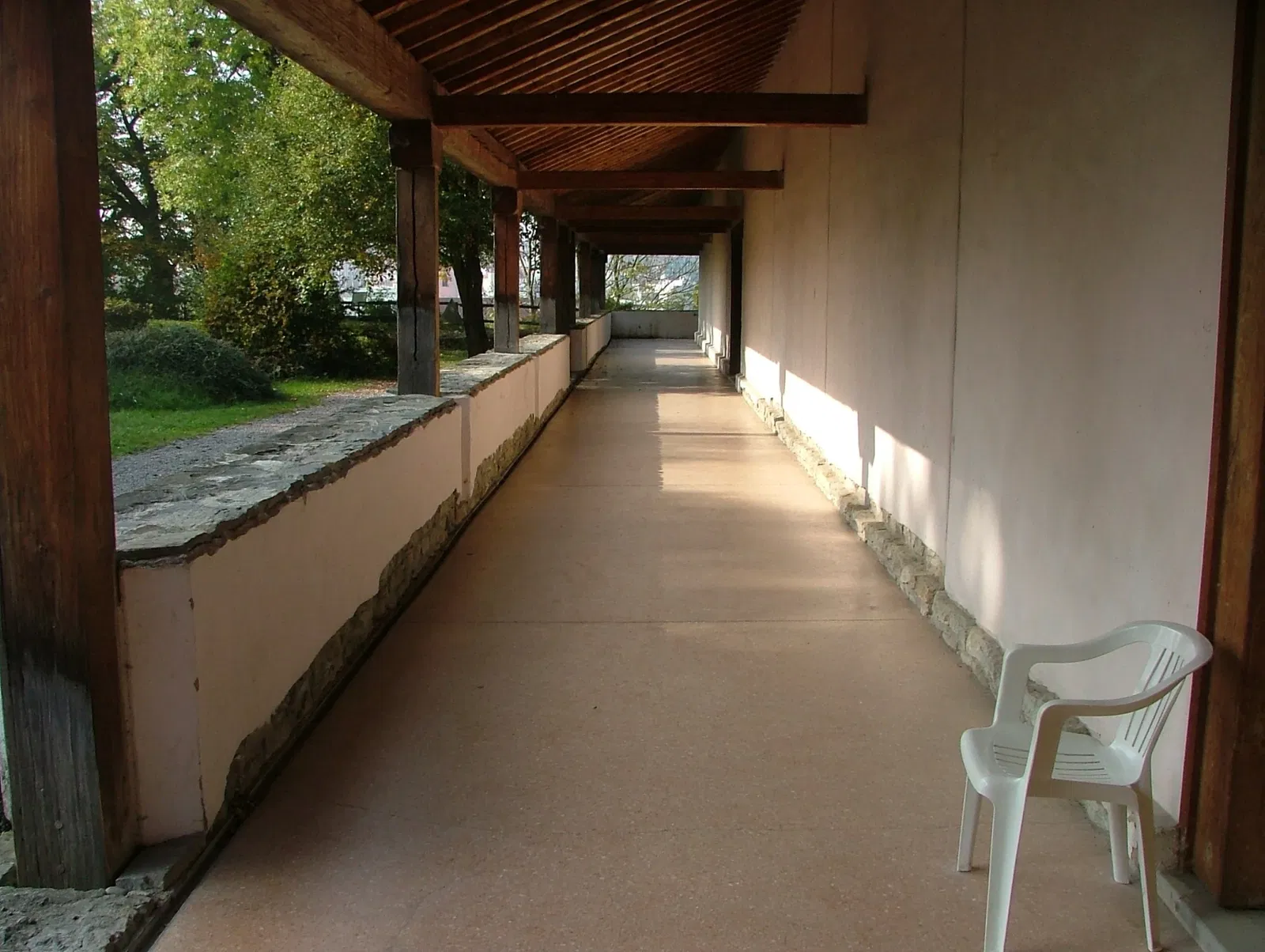 Archäologischer Park Cambodunum (APC)