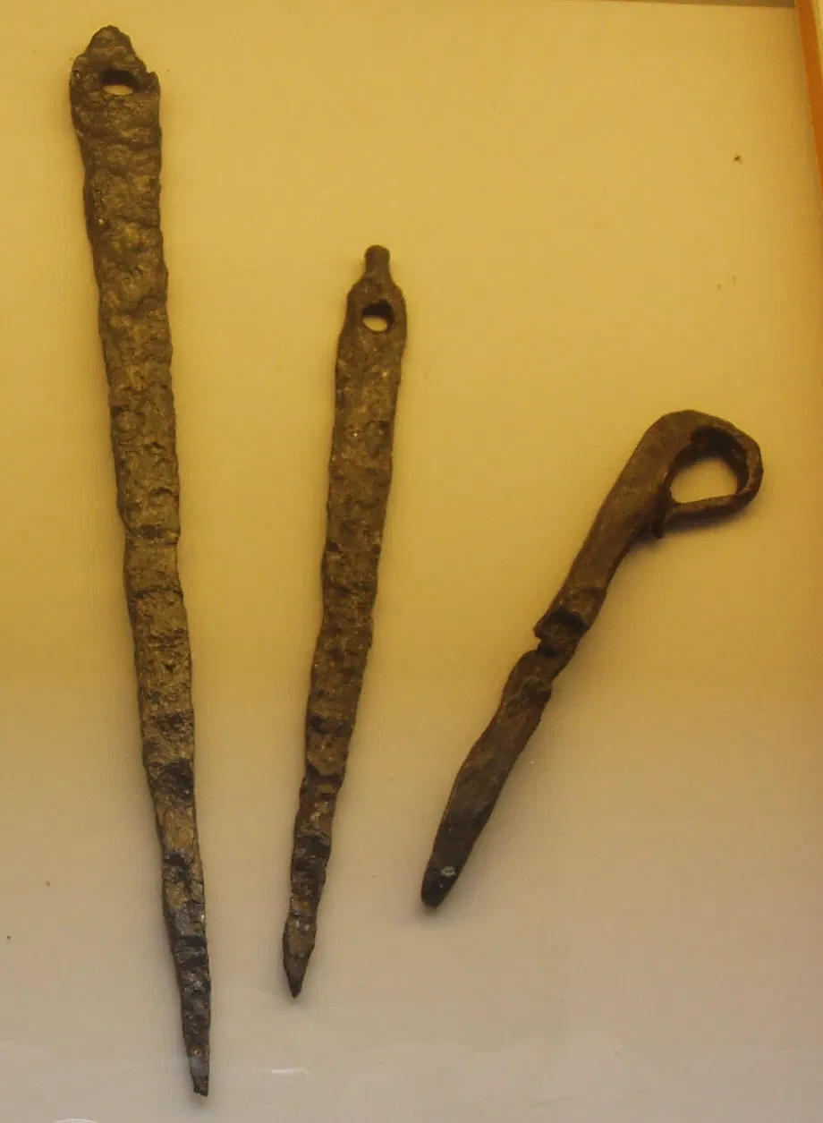 Cambodunum Archaeological Park