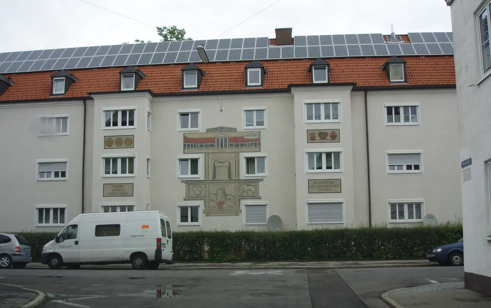 Cambodunum Archaeological Park